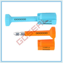 Alibaba Hot Sell container bolt seal (GC-B010)